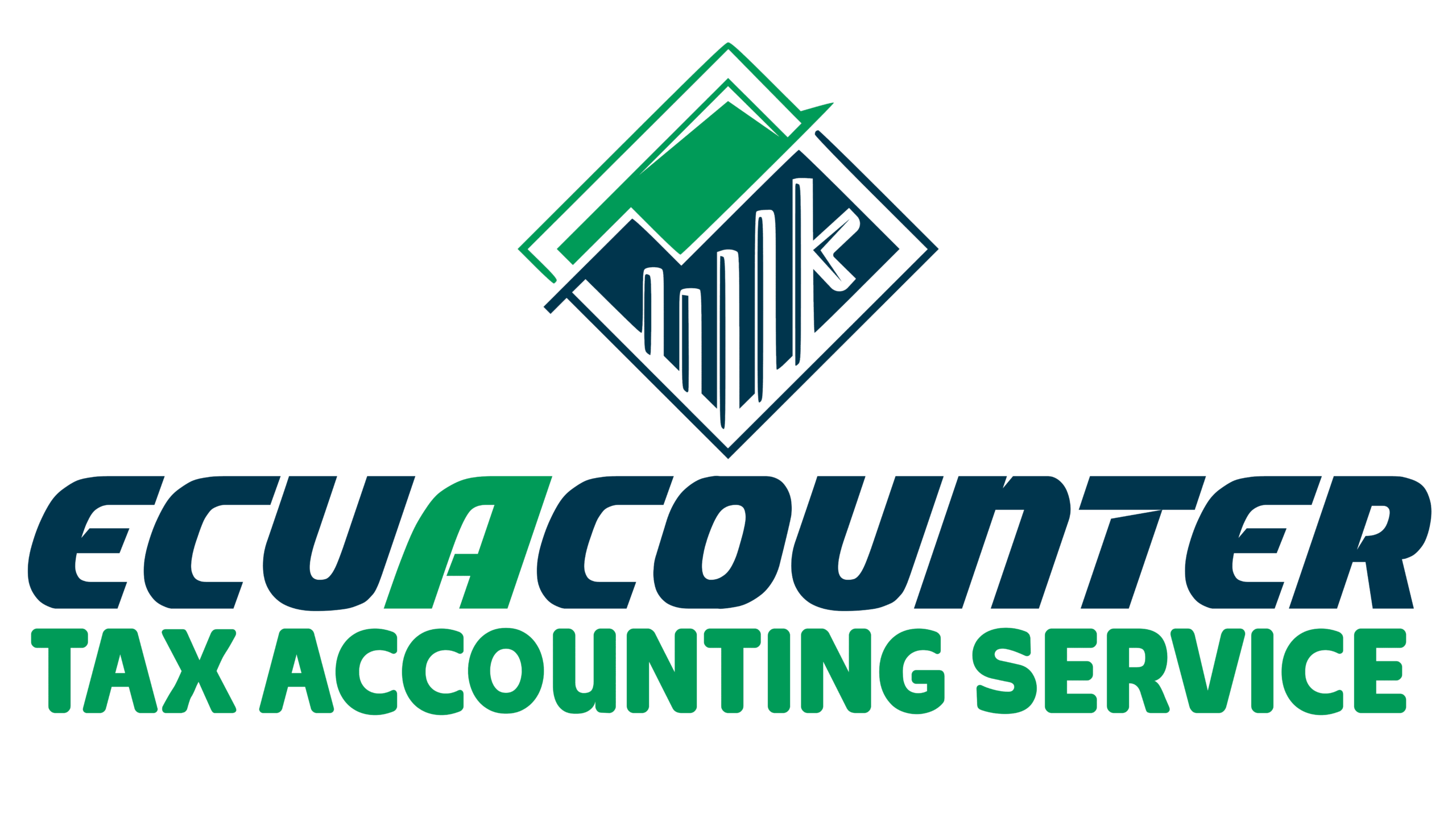 Ecuacounter Logo